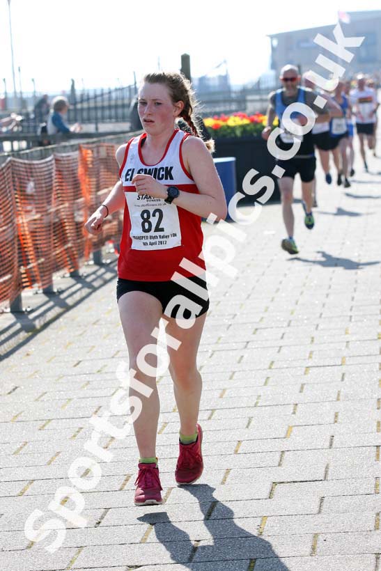 Transped Blyth Valley 10k Road Race. Photo: David T. Hewitson/Sports for All Pics
